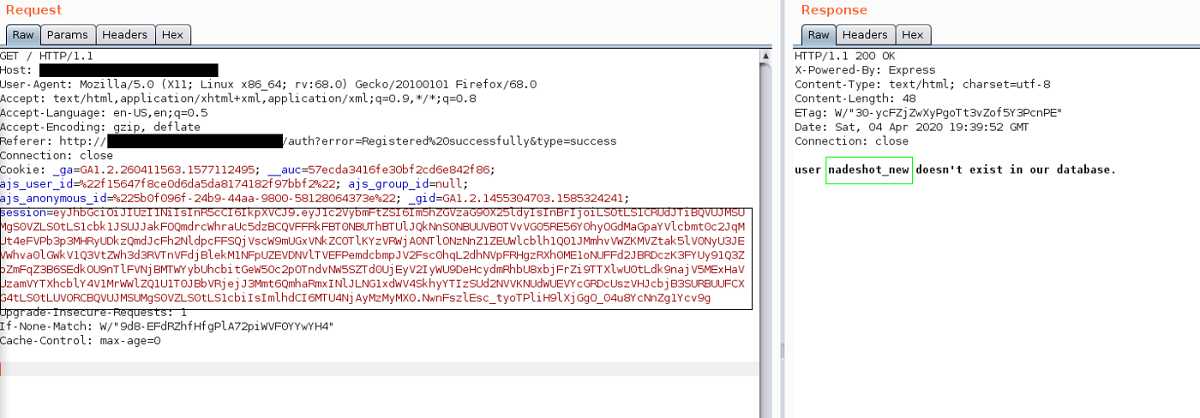 What Are Jwt Injections And Why Do You Need To Know About Them Api