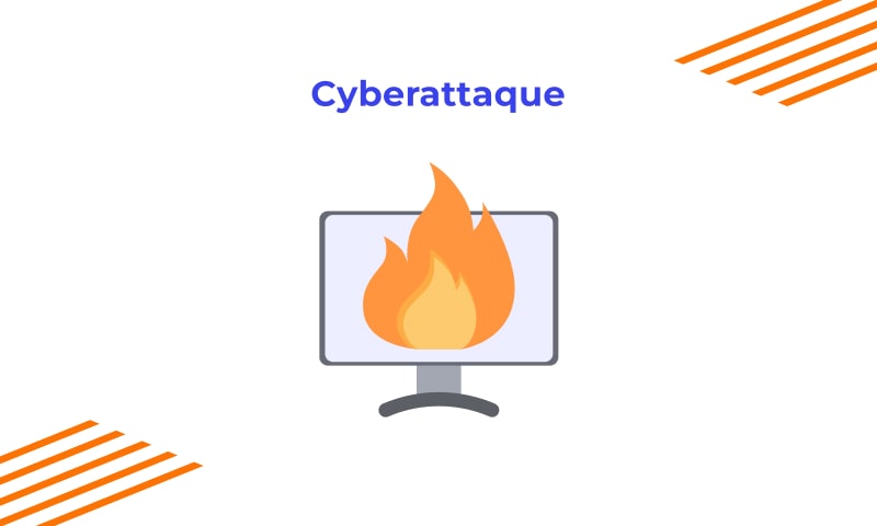 Qu'est-ce qu'une cyberattaque ? Types et exemples - Wallarm