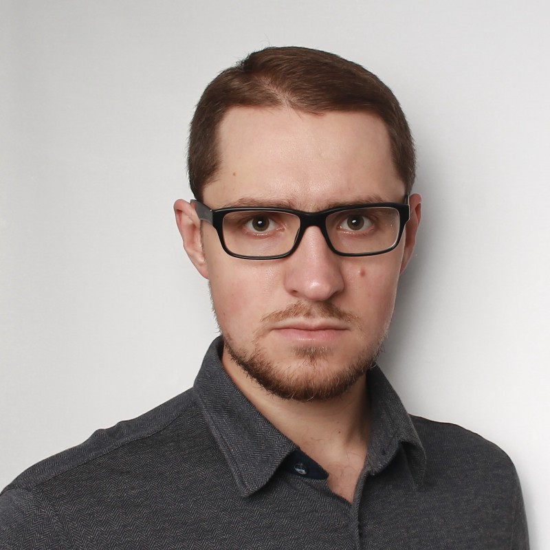 Profile image of Sergei Lega