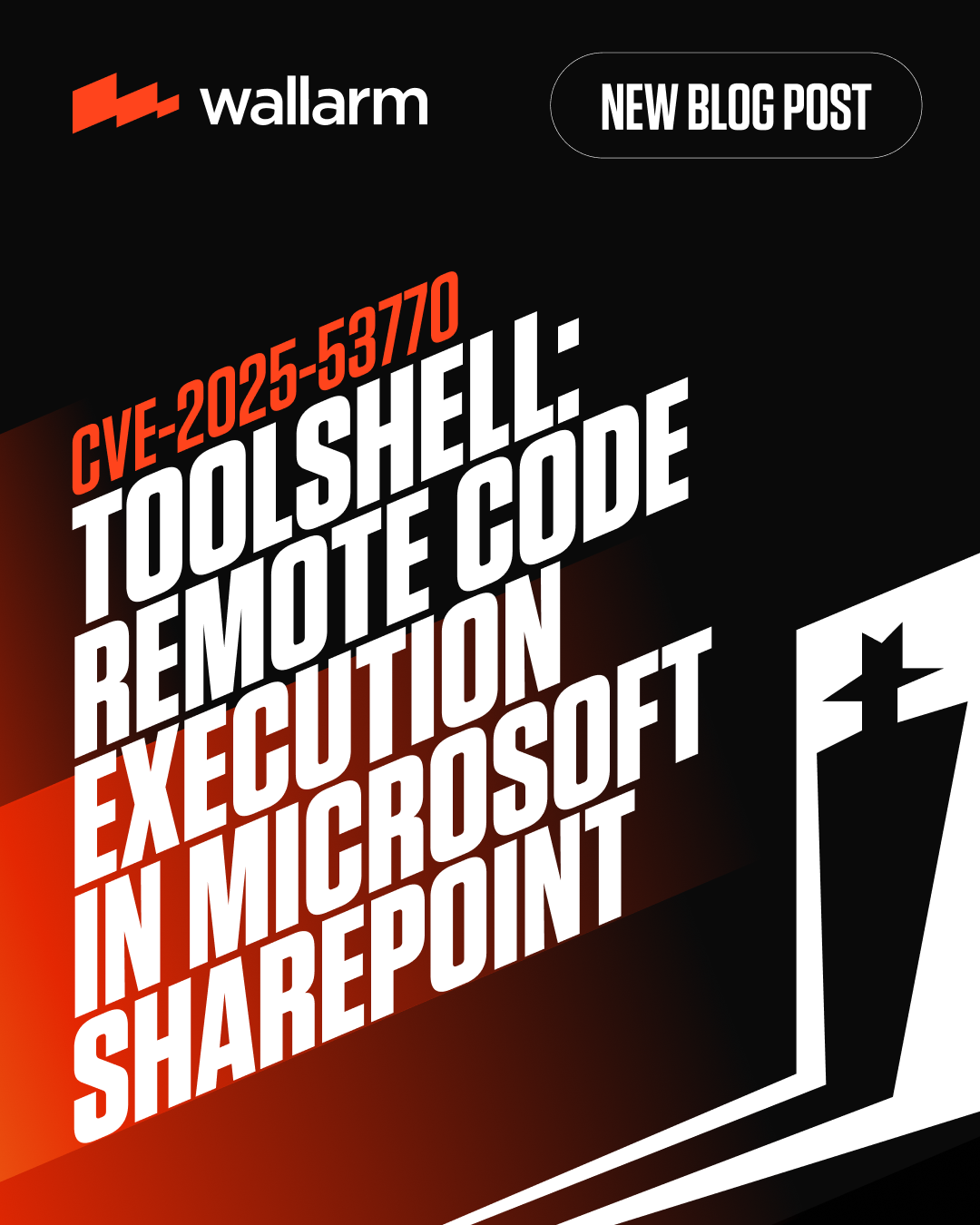 ToolShell: Remote Code Execution in Microsoft SharePoint (CVE-2025-53770)