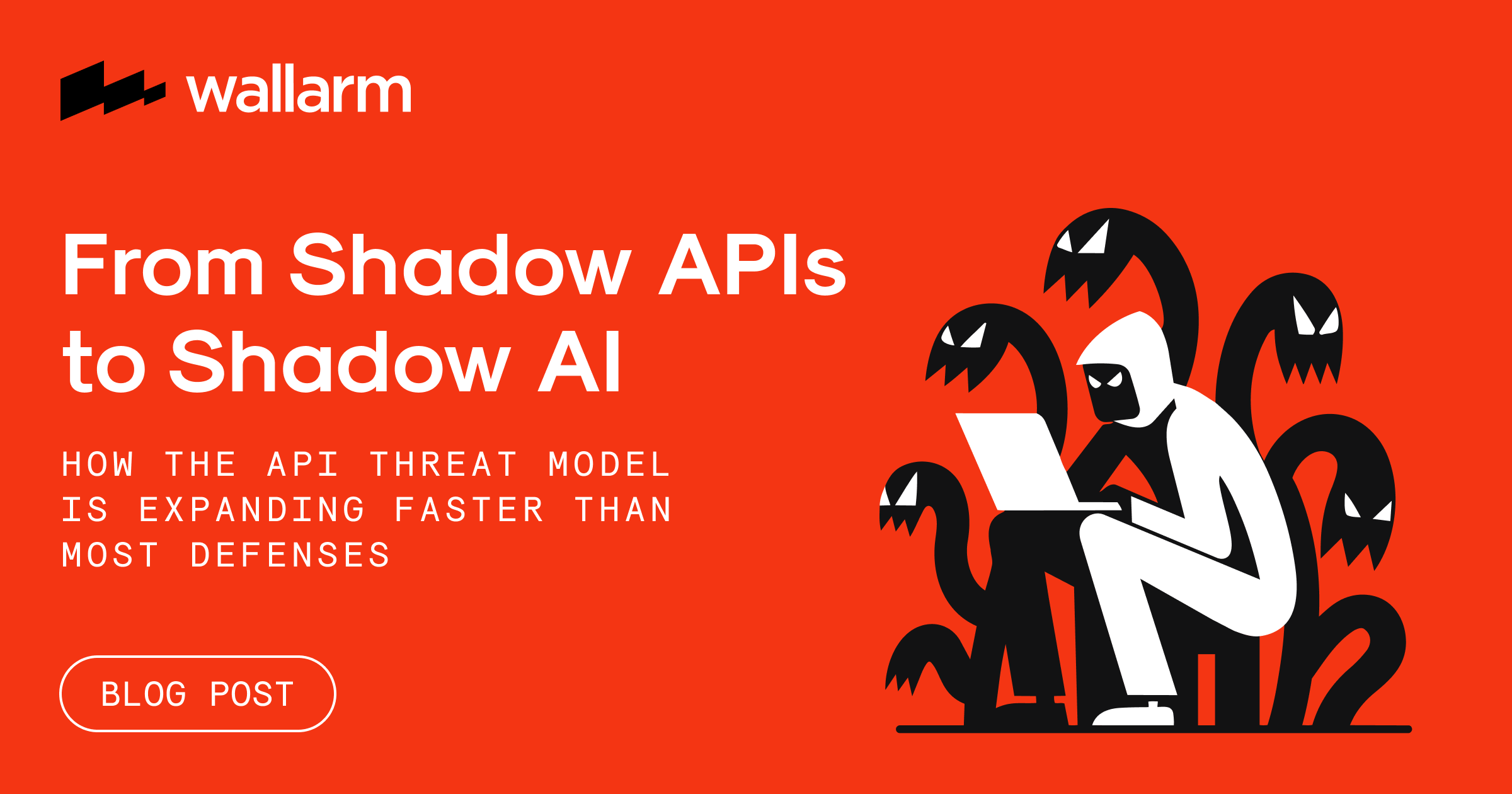 Shadow Api From Shadow APIs to Shadow AI: How the API Threat Model Is Expanding ...